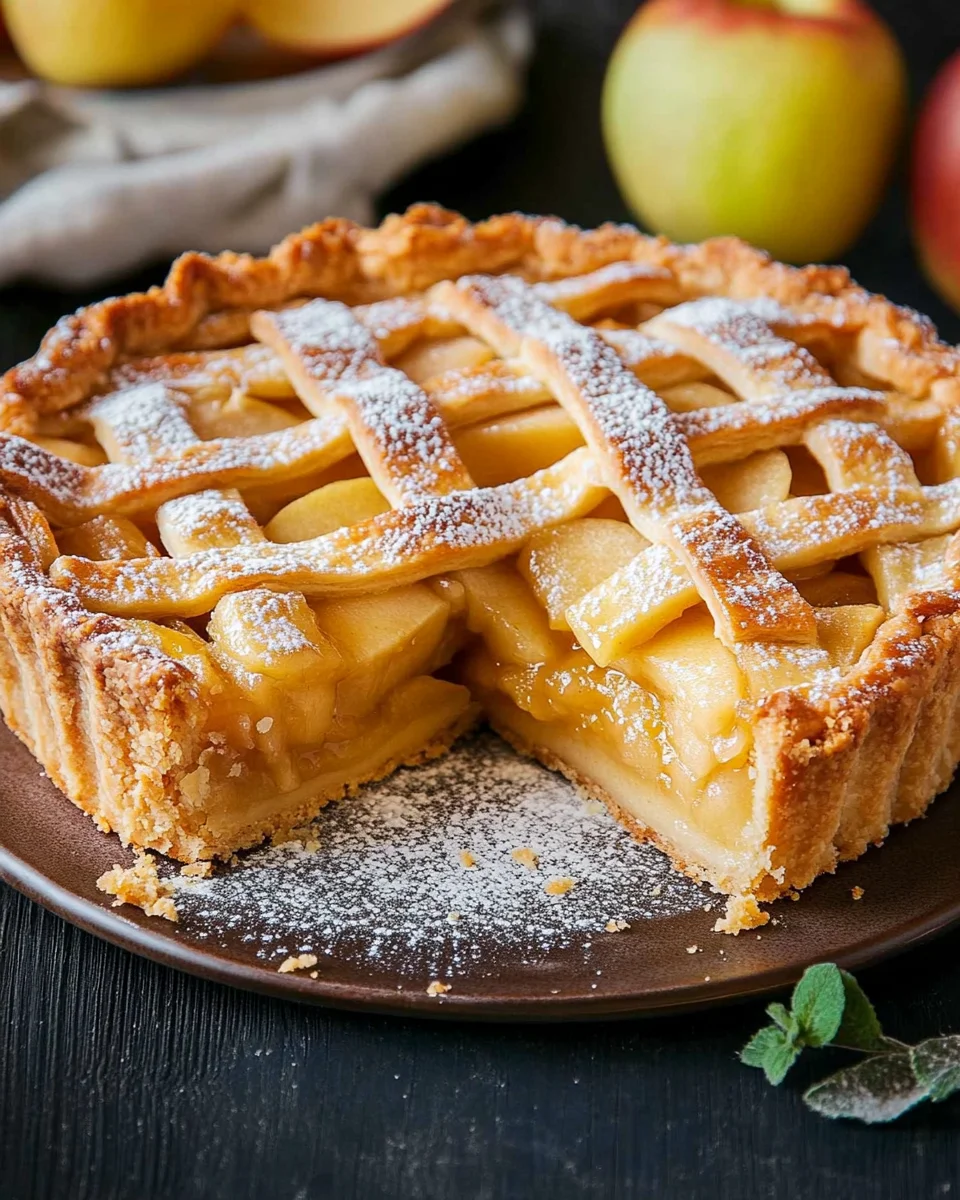 Bester gedeckter Apfelkuchen 21 Bester gedeckter Apfelkuchen
