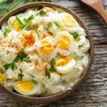 Bestes Eiersalat Rezept