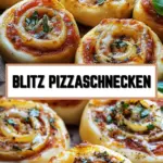 Blitz Pizzaschnecken 18 Pinterest Hidden Image