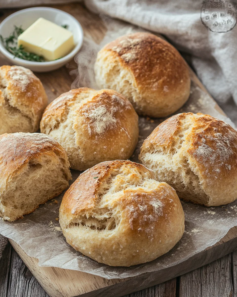 Dinkelbrötchen 15 Dinkelbrötchen