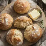 Dinkelbr&ouml;tchen