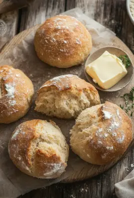 Dinkelbrötchen 18 Dinkelbrötchen
