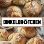 Dinkelbrötchen 14 Pinterest Hidden Image
