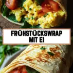 Frühstückswrap mit Ei 18 Pinterest Hidden Image