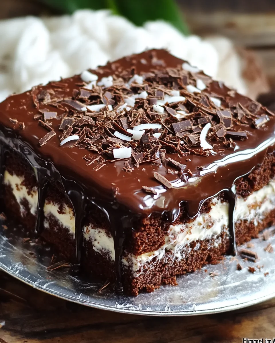 Himmel im Mund Kuchen Rezept 23 Himmel