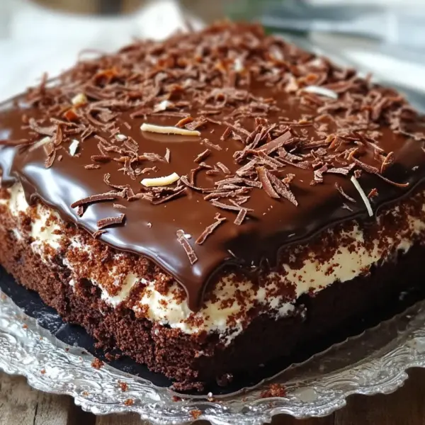 Himmel im Mund Kuchen Rezept