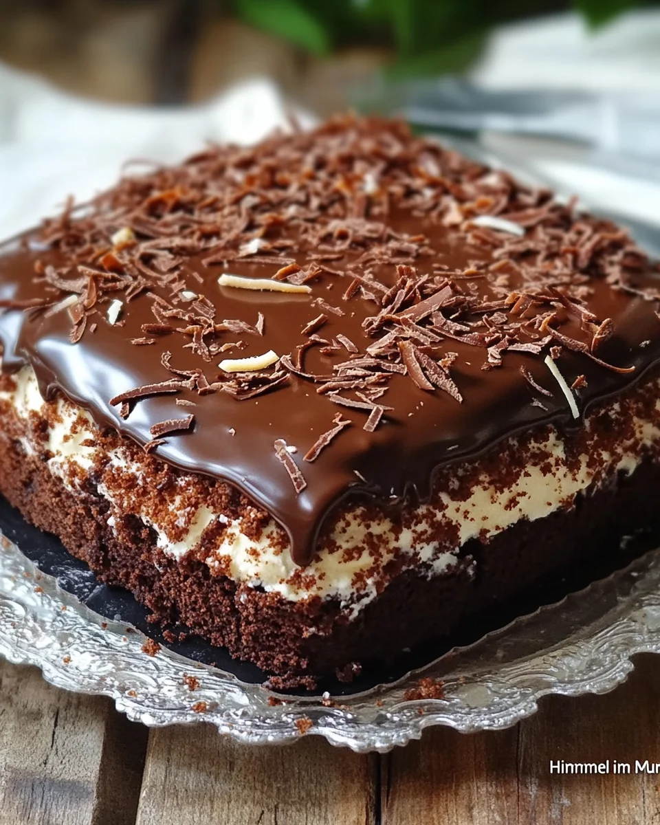 Himmel im Mund Kuchen Rezept 25 Himmel im Mund Kuchen Rezept