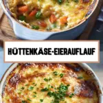 Hüttenkäse-Eierauflauf 22 Pinterest Hidden Image