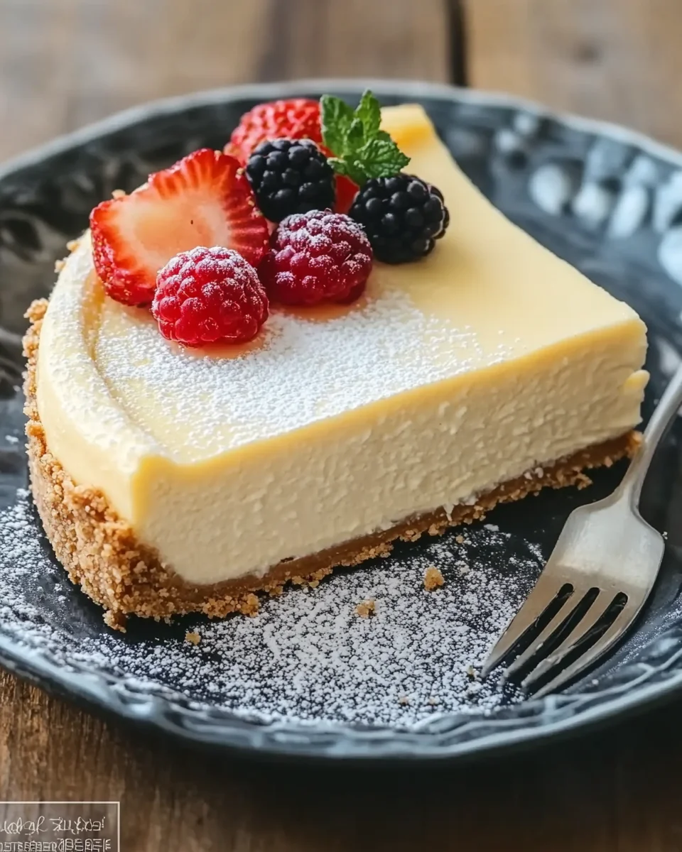 Joghurt-K&auml;sekuchen
