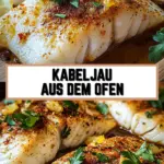 Kabeljau aus dem Ofen 20 Pinterest Hidden Image