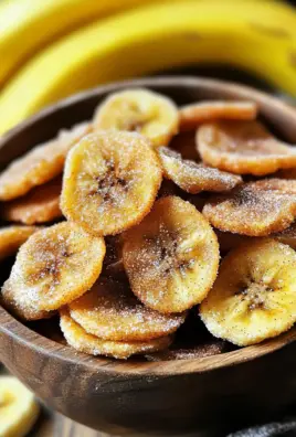 Luftfritteuse Zimt Bananen 23 Luftfritteuse Zimt Bananen