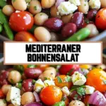 Mediterraner Bohnensalat 19 Pinterest Hidden Image