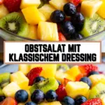 Obstsalat mit klassischem Dressing 18 Pinterest Hidden Image