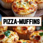 Pizza-Muffins 21 Pinterest Hidden Image