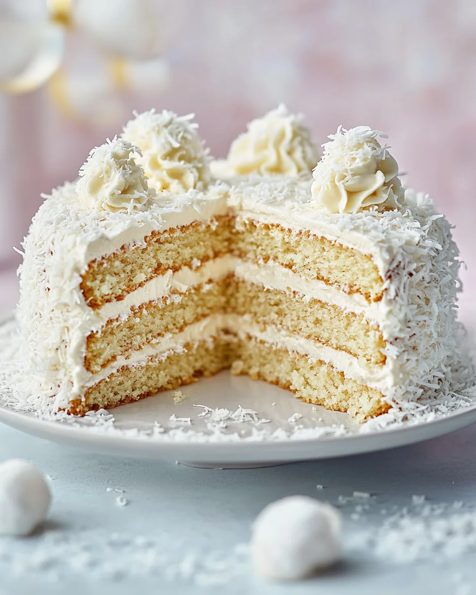 Raffaello Torte 34 Raffaello