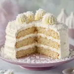Raffaello Torte