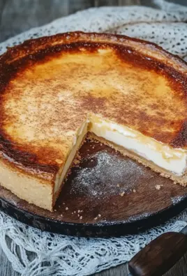 Rahmkuchen Rezept Der Immer Gelingt