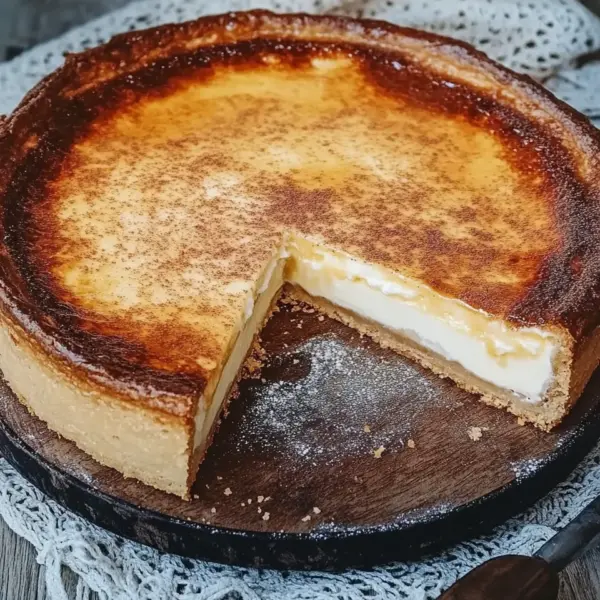 Rahmkuchen Rezept Der Immer Gelingt