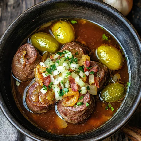Rouladentopf