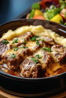 Rouladentopf aus dem Backofen 27 Rouladentopf aus dem Backofen