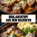 Rouladentopf aus dem Backofen 19 Pinterest Hidden Image