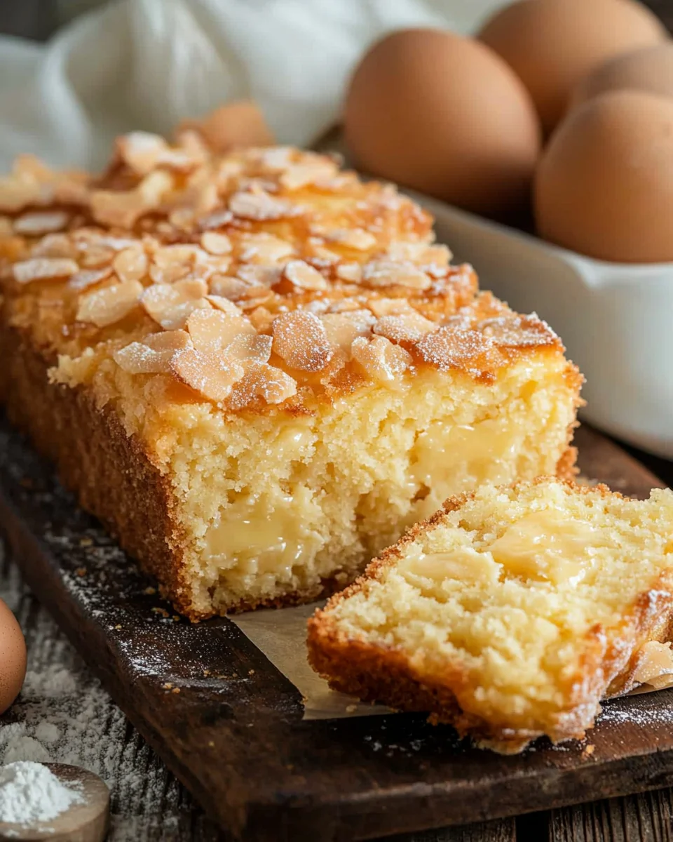 Saftiger Butterkuchen 25 Saftiger
