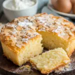 Saftiger Butterkuchen