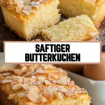 Saftiger Butterkuchen 24 Pinterest Hidden Image