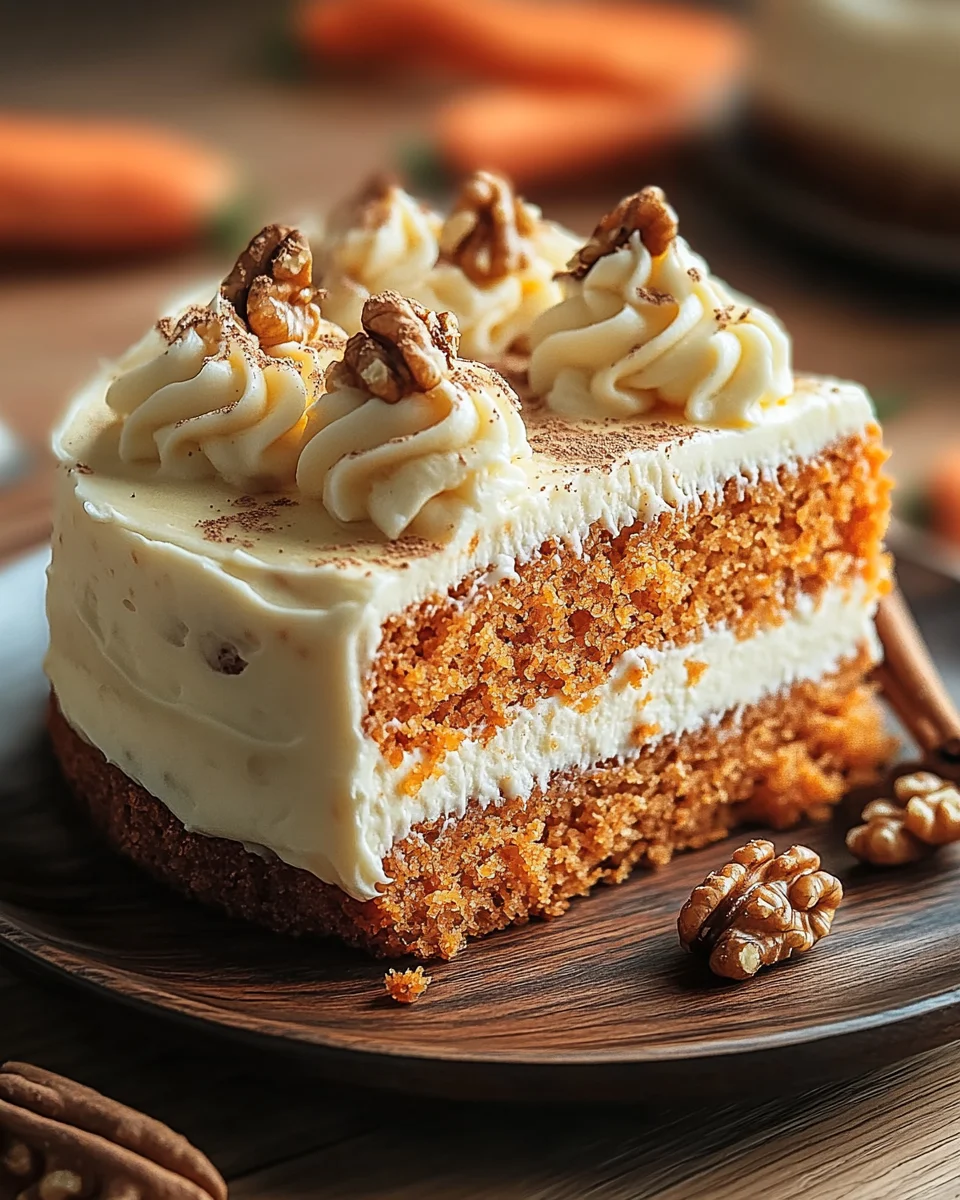 Schneller Karottenkuchen 28 Schneller Karottenkuchen