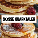 Süße Quarktaler 13 Pinterest Hidden Image