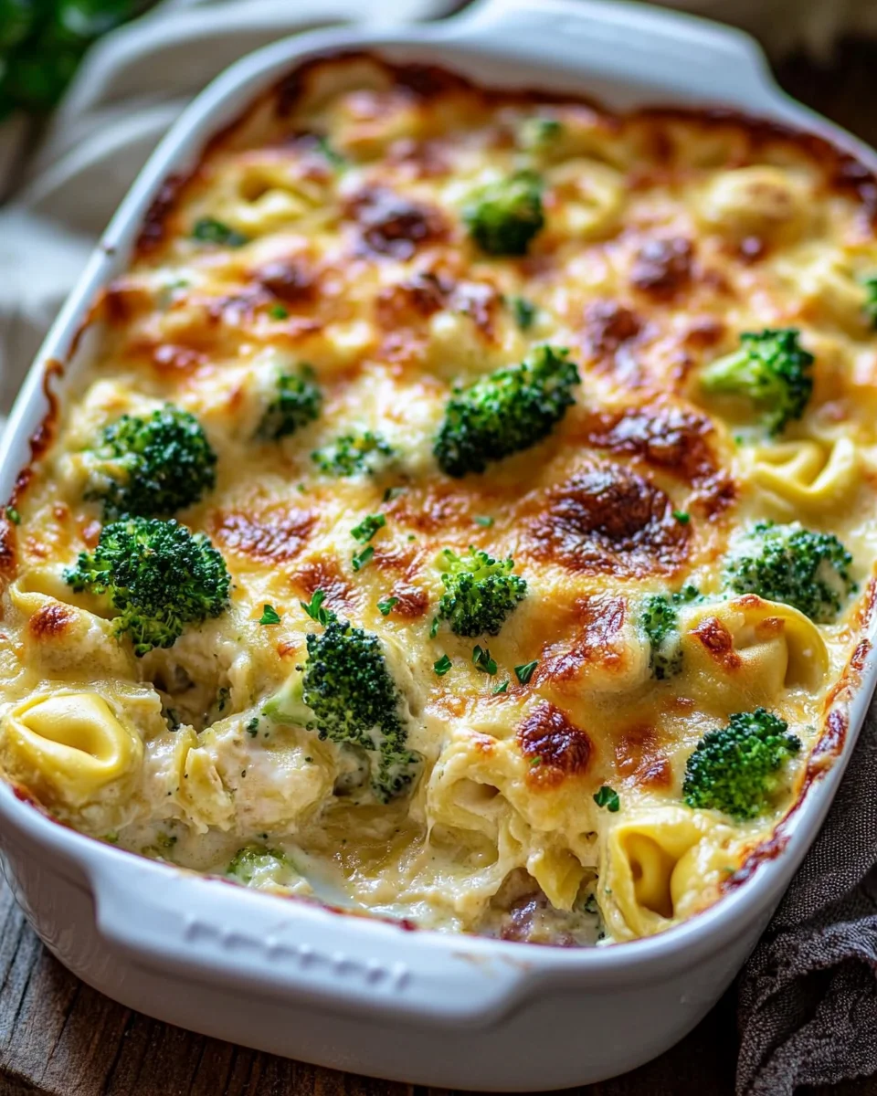 Tortellini