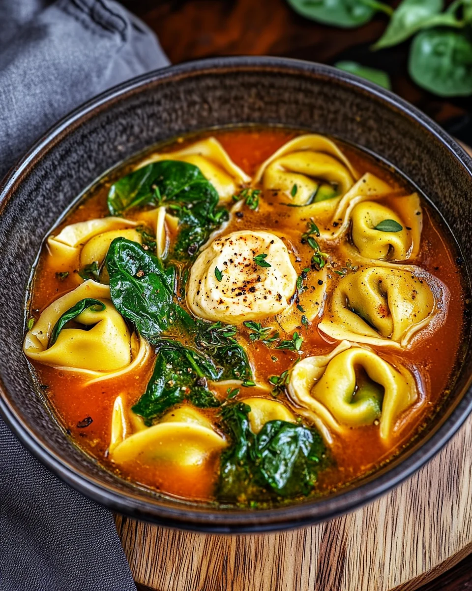 Tortellinisuppe von hollandmeisje 26 Tortellinisuppe von hollandmeisje