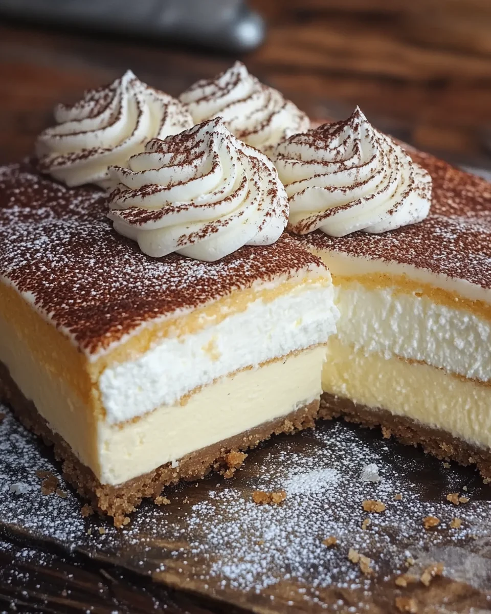 Vanillecreme Kuchen ohne Backen Rezept 18 Vanillecreme