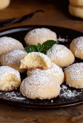 Vanillekekse