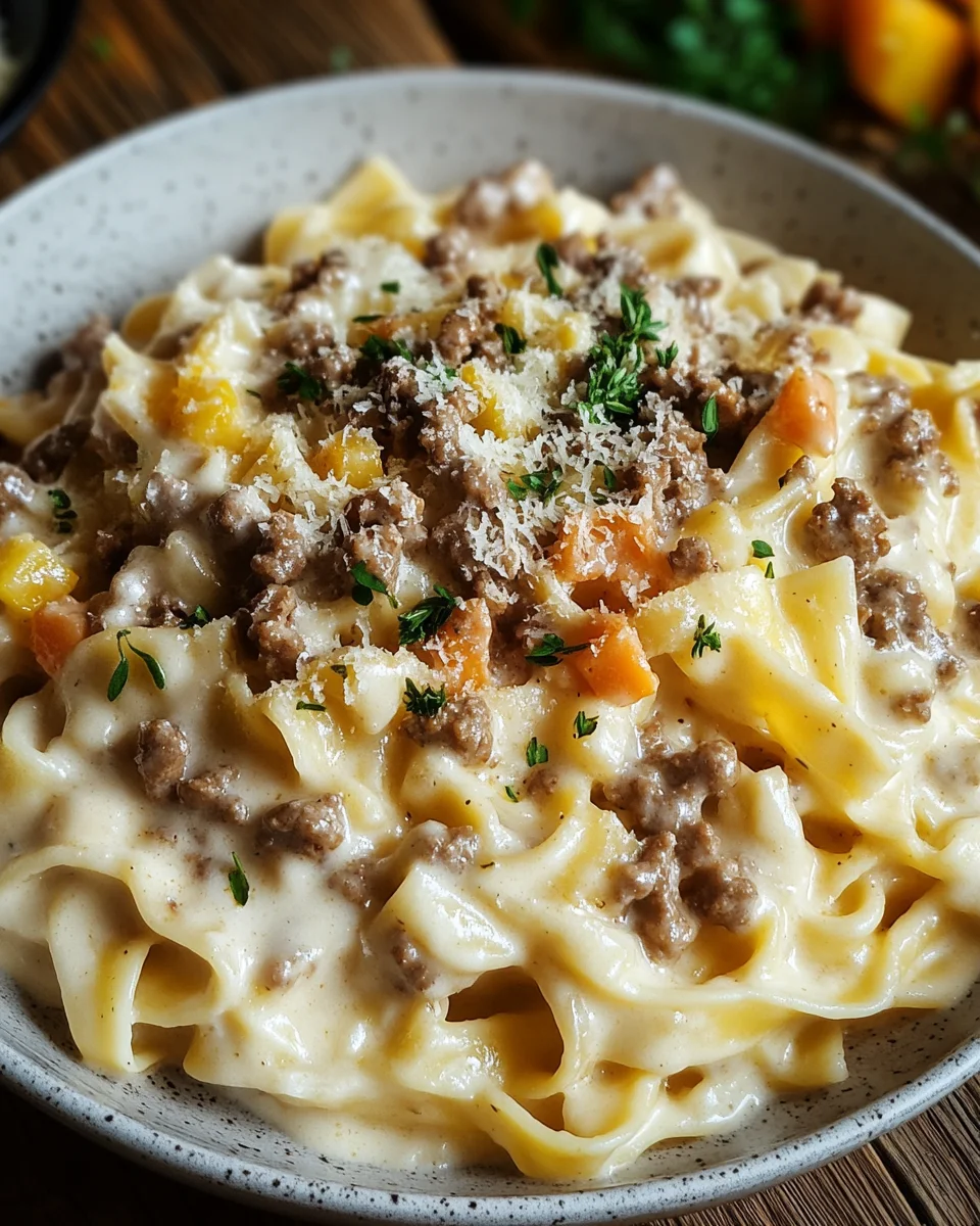 Weiße Bolognese 24 Weiße