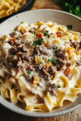 Weiße Bolognese 24 Weiße Bolognese