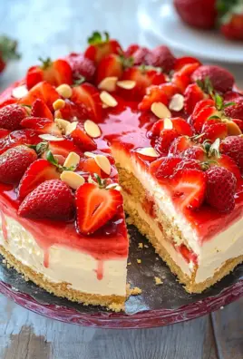 Weltbestes Erdbeerkuchen Rezept 25 Weltbestes Erdbeerkuchen Rezept