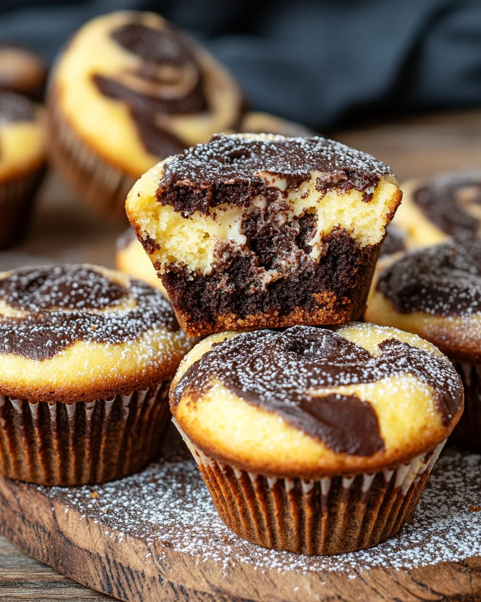 Zupfkuchen Muffins Rezept 21 Zupfkuchen