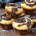 Zupfkuchen Muffins Rezept