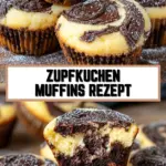 Zupfkuchen Muffins Rezept 20 Pinterest Hidden Image