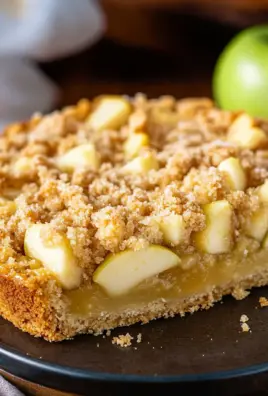 Apfelkuchen mit Apfelmus 19 Apfelkuchen mit Apfelmus