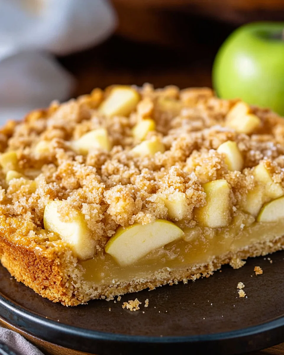 Apfelkuchen mit Apfelmus 27 Apfelkuchen mit Apfelmus