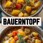 Bauerntopf 17 Pinterest Hidden Image