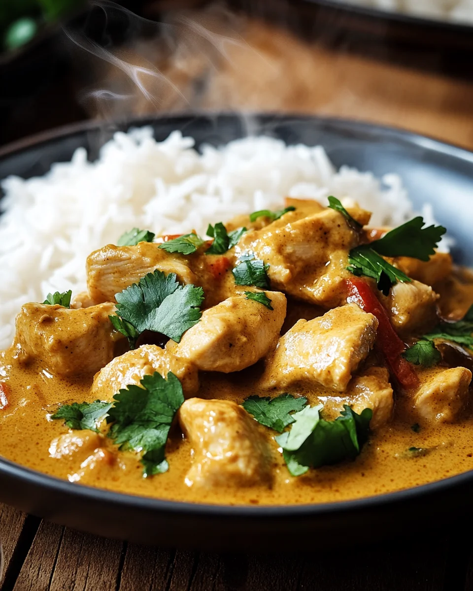 Curry-Geschnetzeltes mit Reis 23 Curry-Geschnetzeltes mit Reis