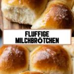 Fluffige Milchbrötchen 16 Pinterest Hidden Image