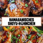 Hawaiianisches Shoyu-Hühnchen 16 Pinterest Hidden Image