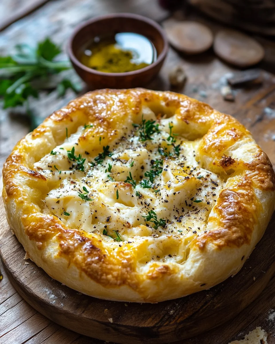 Hüttenkäse Fladenbrotrezept 21 Hüttenkäse