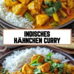 Indisches Hähnchen Curry 34 Pinterest Hidden Image