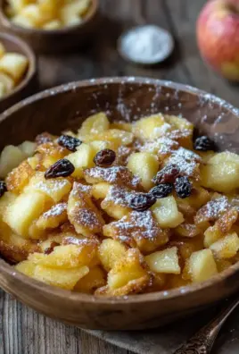Kaiserschmarrn 29 Kaiserschmarrn