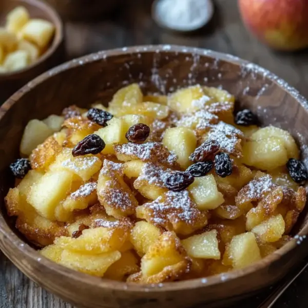 Kaiserschmarrn